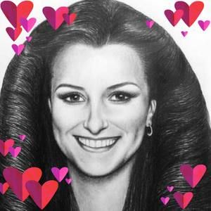 Meet your Posher, Lorna